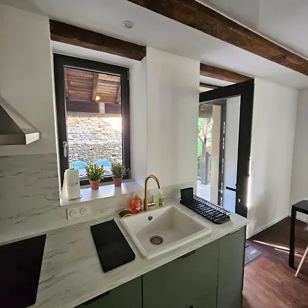 Charmante Maisonette Du Lot Renovee Avec Balneo