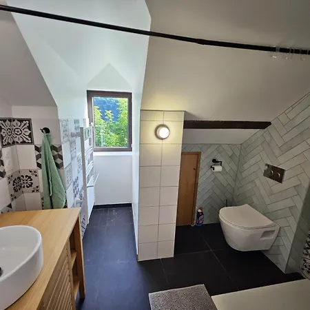 Vakantiehuis Charmante Maisonette Du Lot Renovee Avec Balneo Latouille-Lentillac