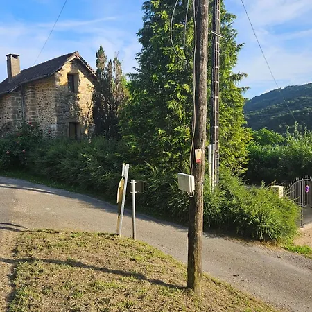 Charmante Maisonette Du Lot Renovee Avec Balneo