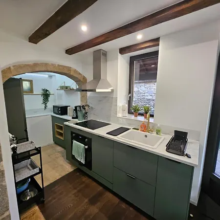 別荘 Charmante Maisonette Du Lot Renovee Avec Balneo