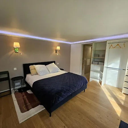 Charmante Maisonette Du Lot Renovee Avec Balneo *