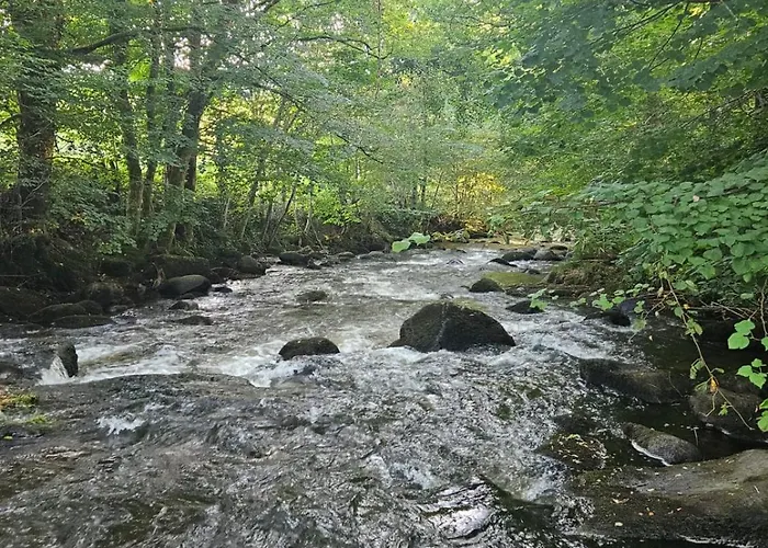 Charmante Maisonette Du Lot Renovee Avec Balneo Dom wakacyjny Latouille-Lentillac